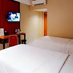 Portola Arabia Hotel Banda Aceh