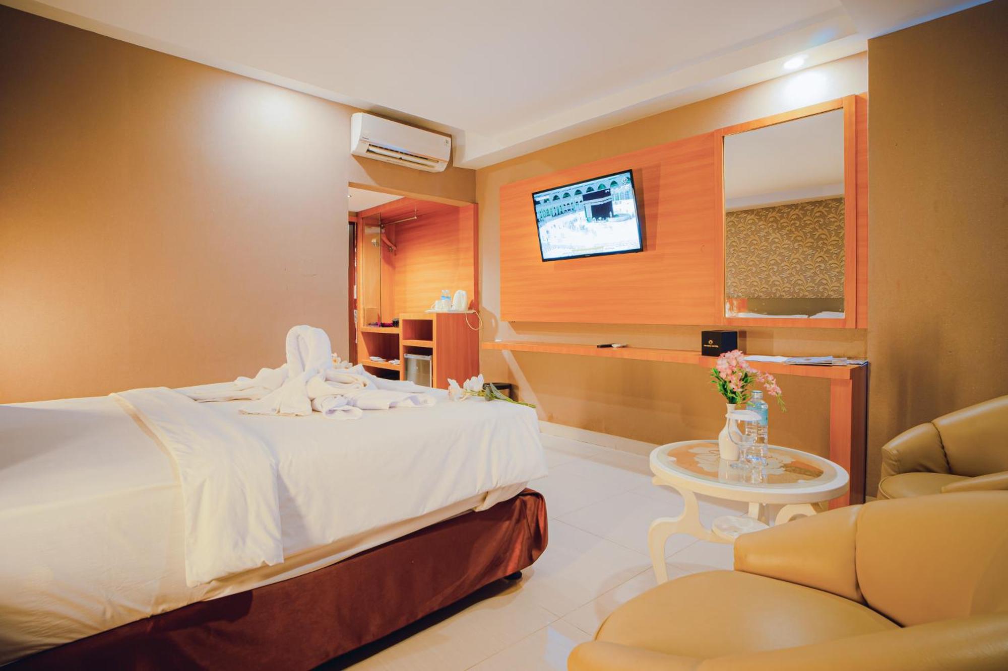 Portola Arabia Hotel Banda Aceh