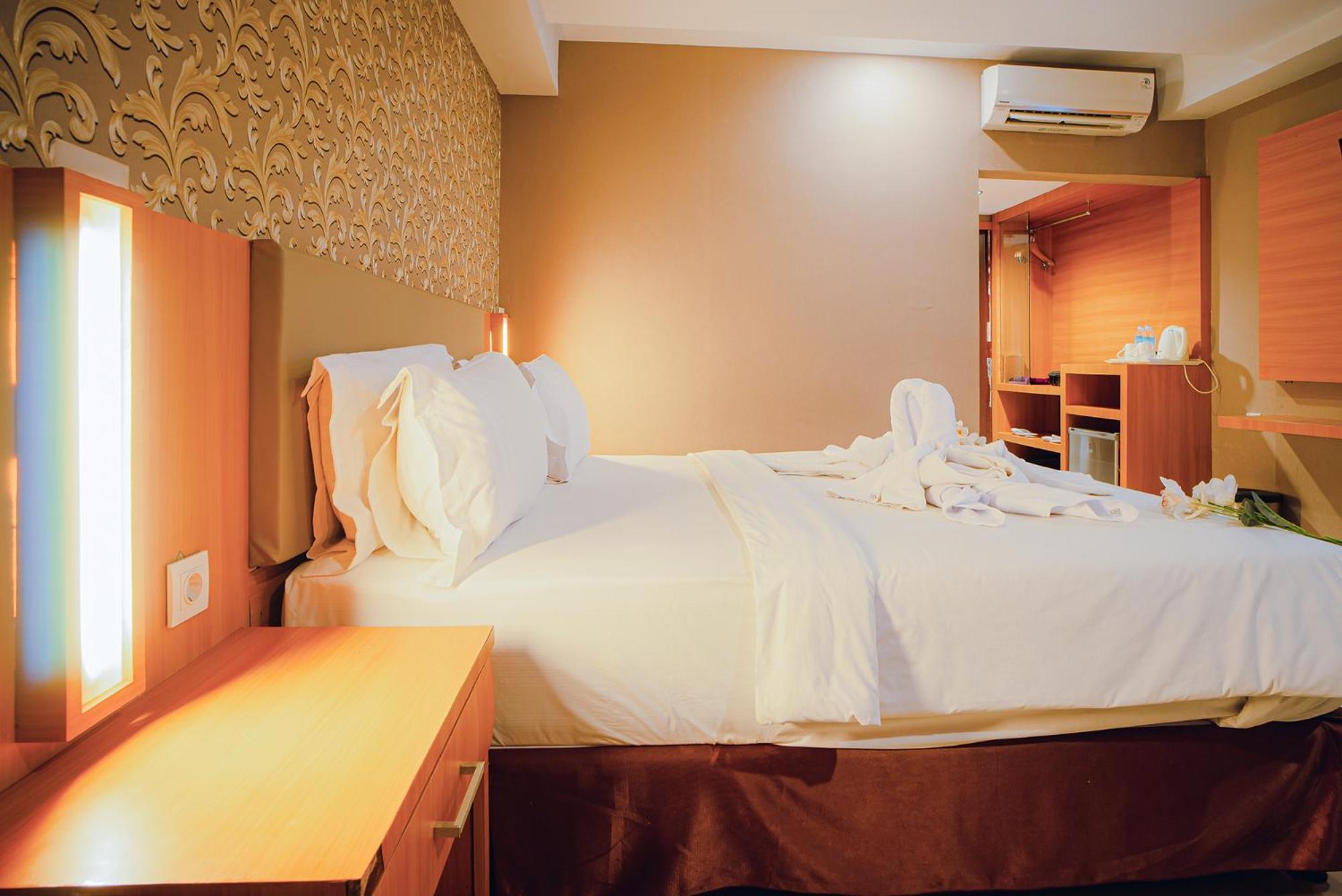 Hotel Portola Arabia 3*