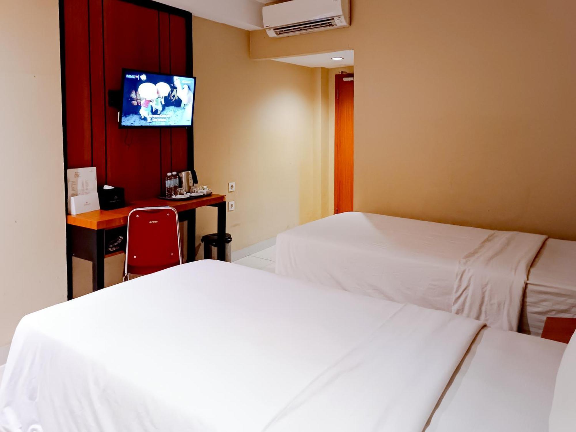 Hotel Portola Arabia Banda Aceh