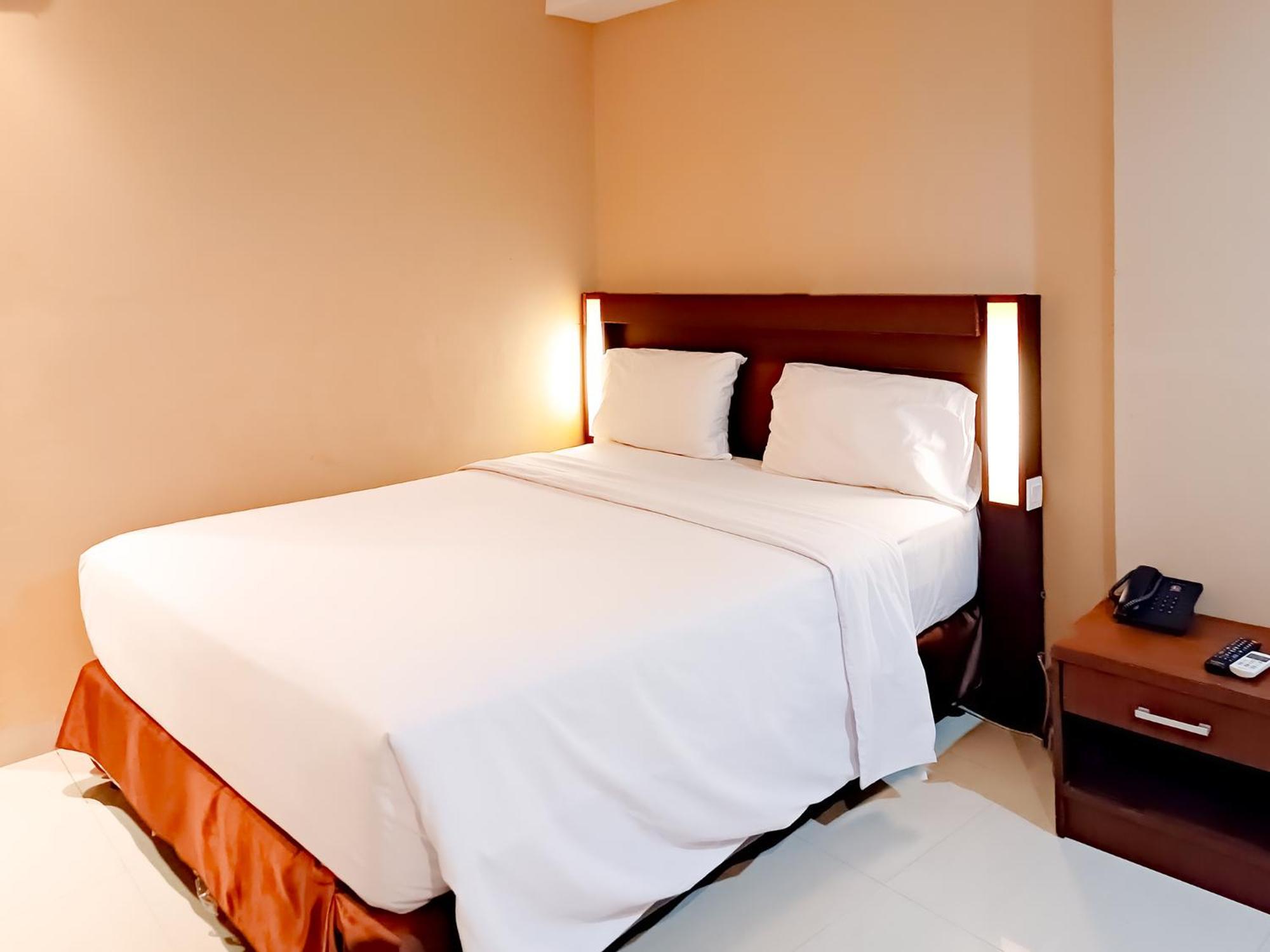 Hotel Portola Arabia 3*
