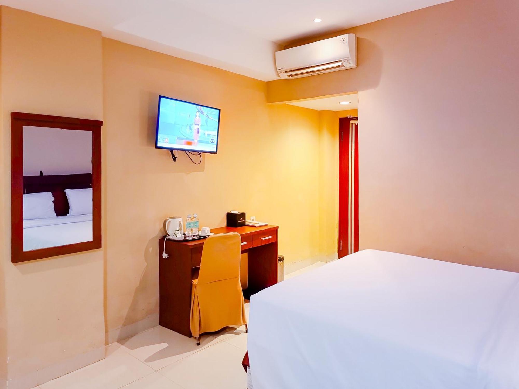 Portola Arabia Hotel