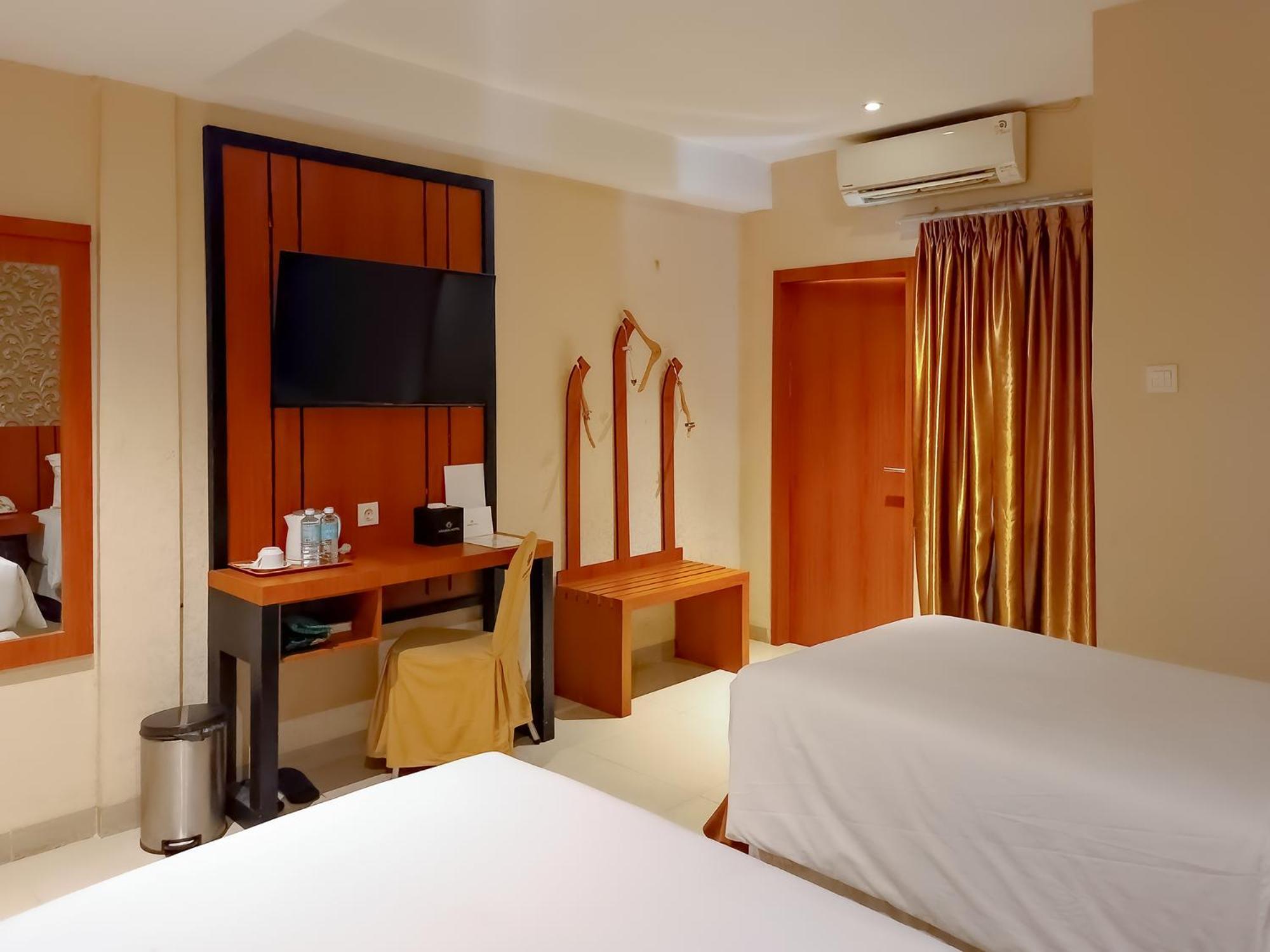 Hotel Portola Arabia Banda Aceh