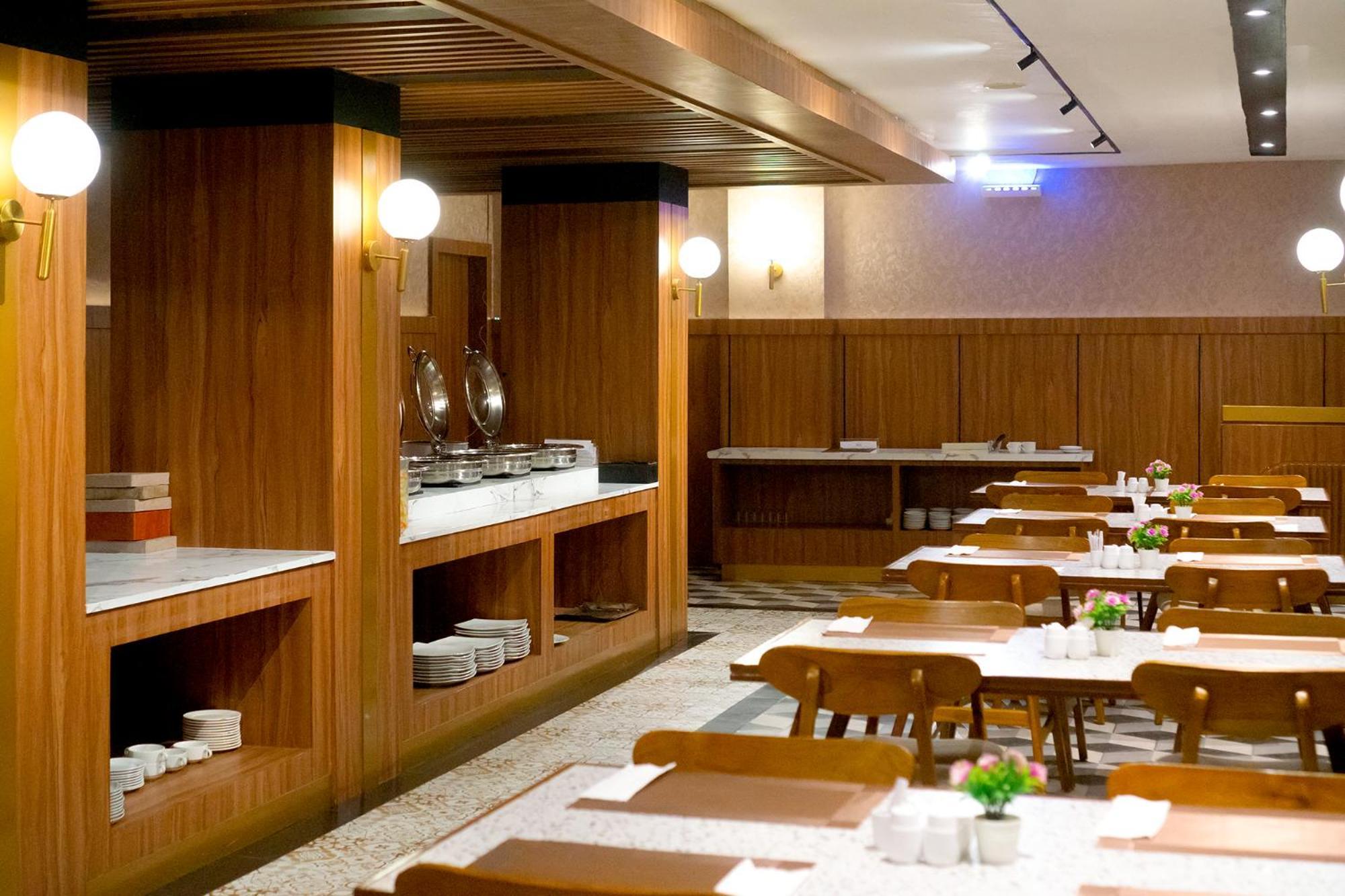 Portola Arabia 3*