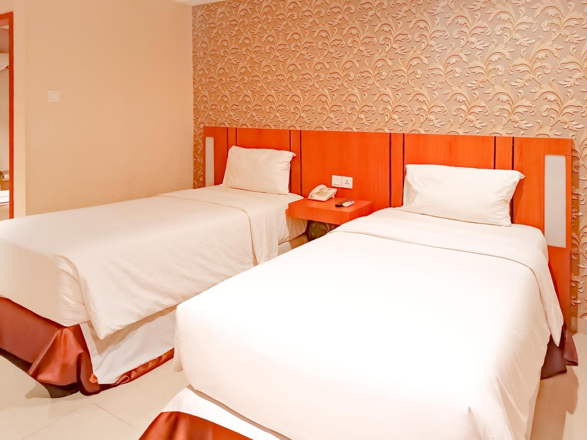 Hotel Portola Arabia Banda Aceh
