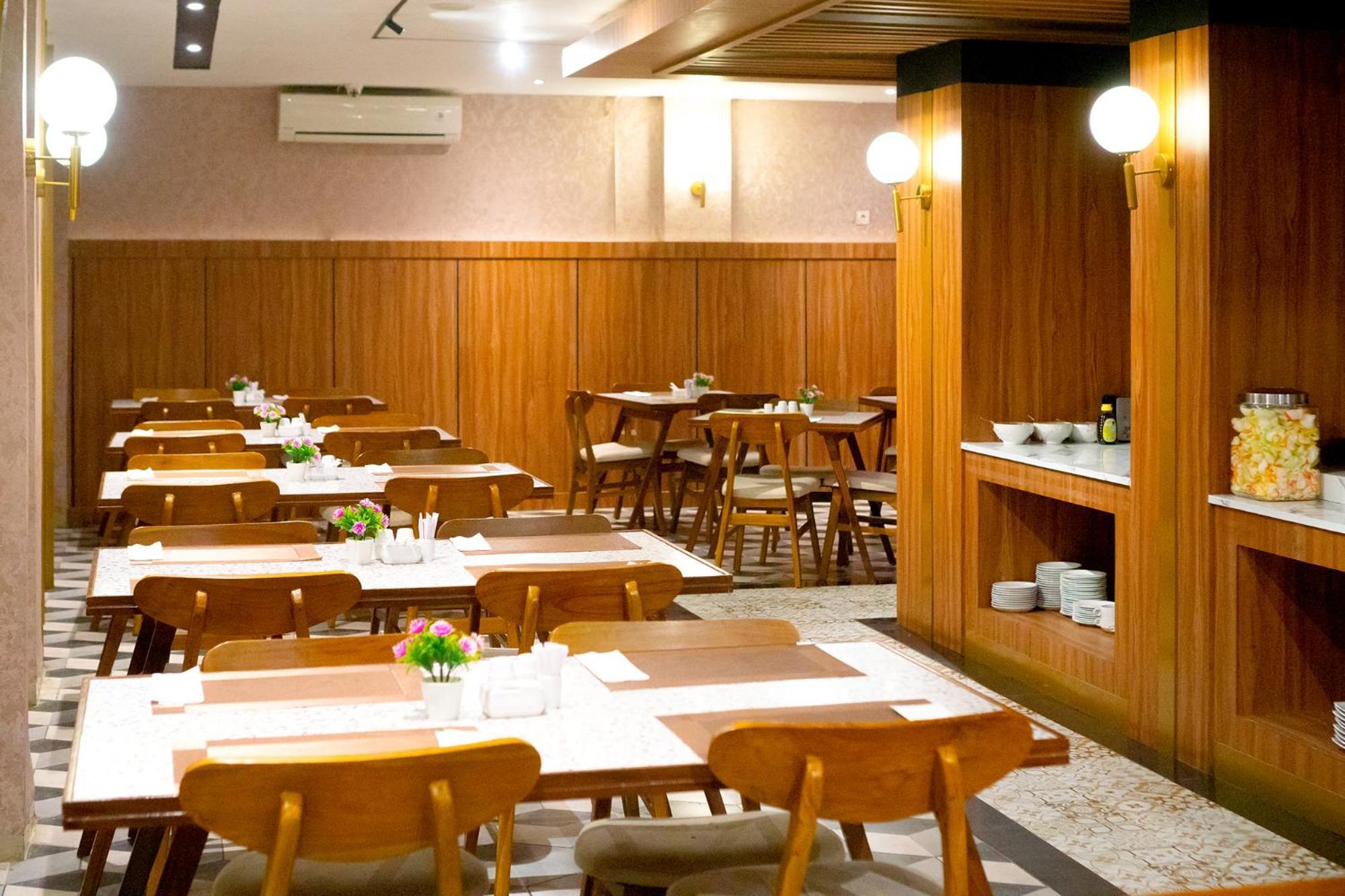 Portola Arabia Hotel