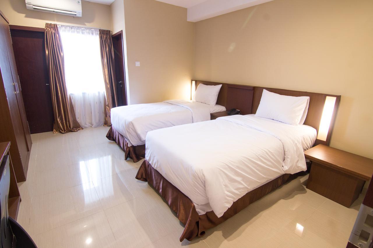 Portola Arabia Hotel