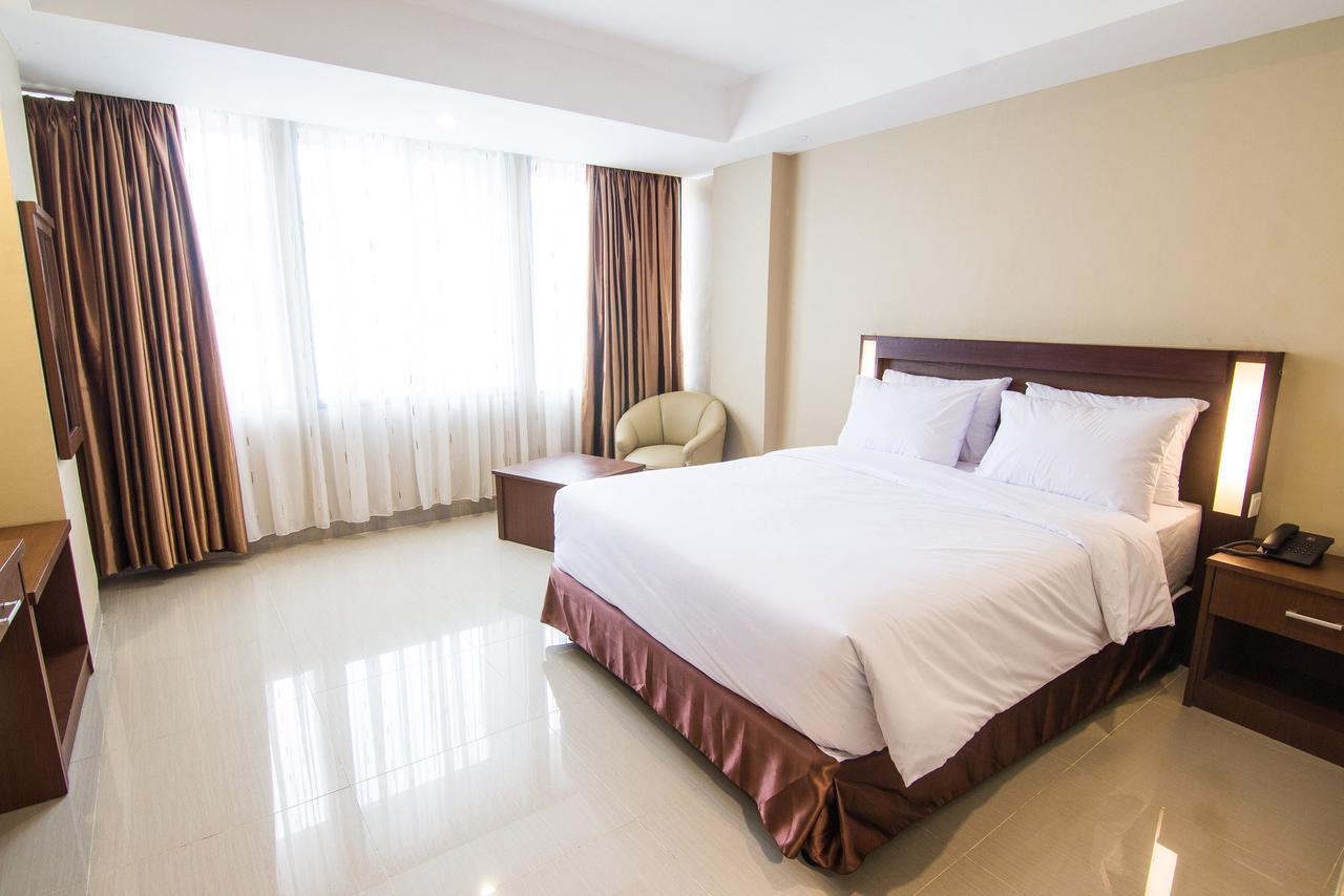 Portola Arabia Hotel Banda Aceh