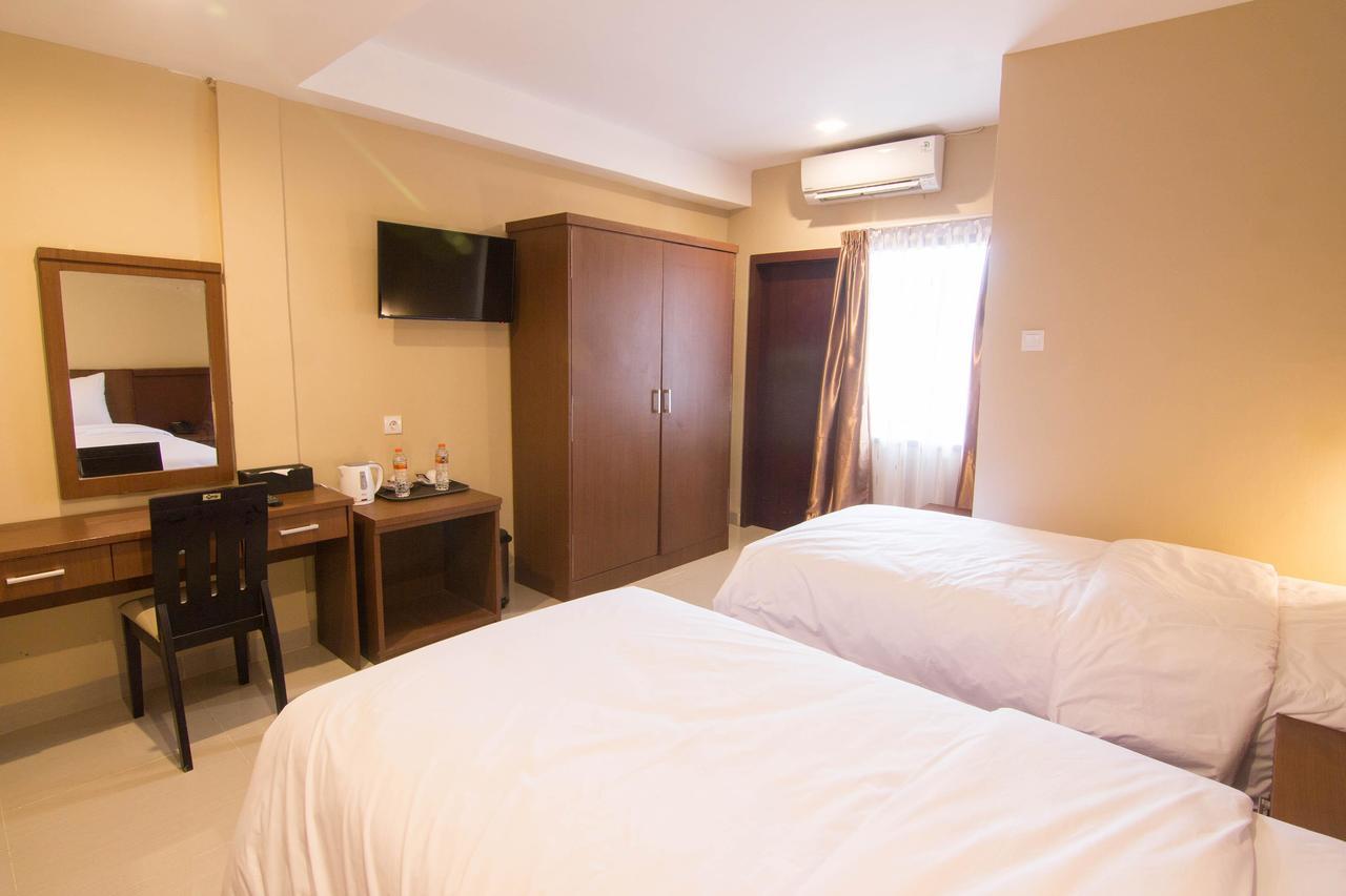 Hotel Portola Arabia Banda Aceh