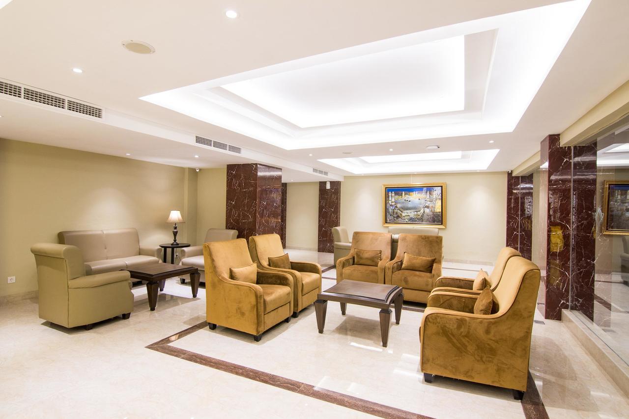 Hotel Portola Arabia
