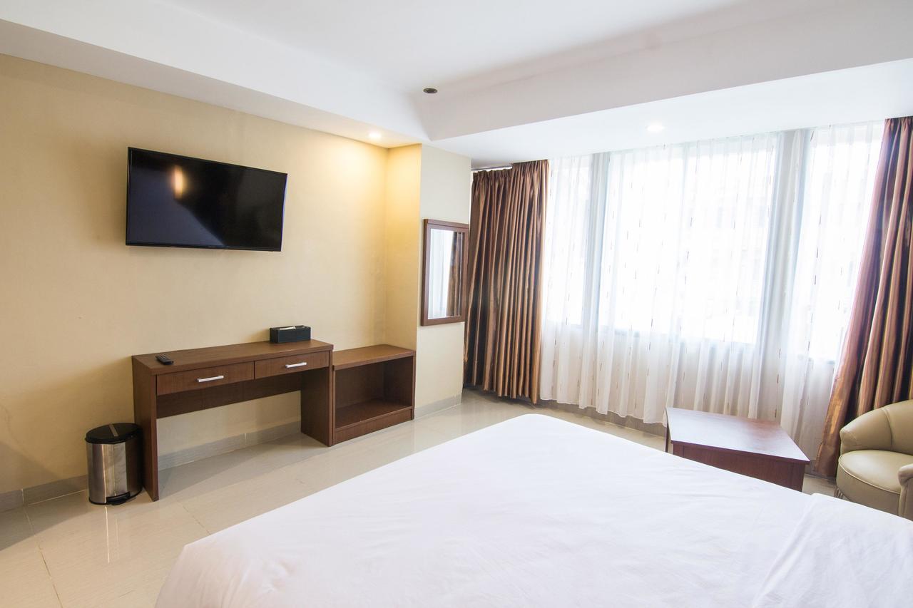 Hotel Portola Arabia 3*