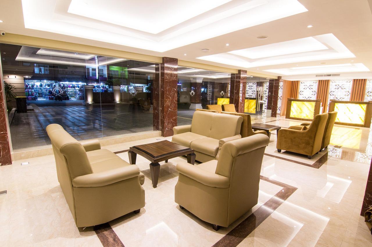 Hotel Portola Arabia 3*