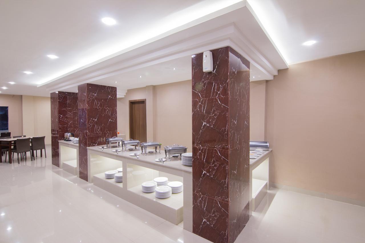 Portola Arabia 3*