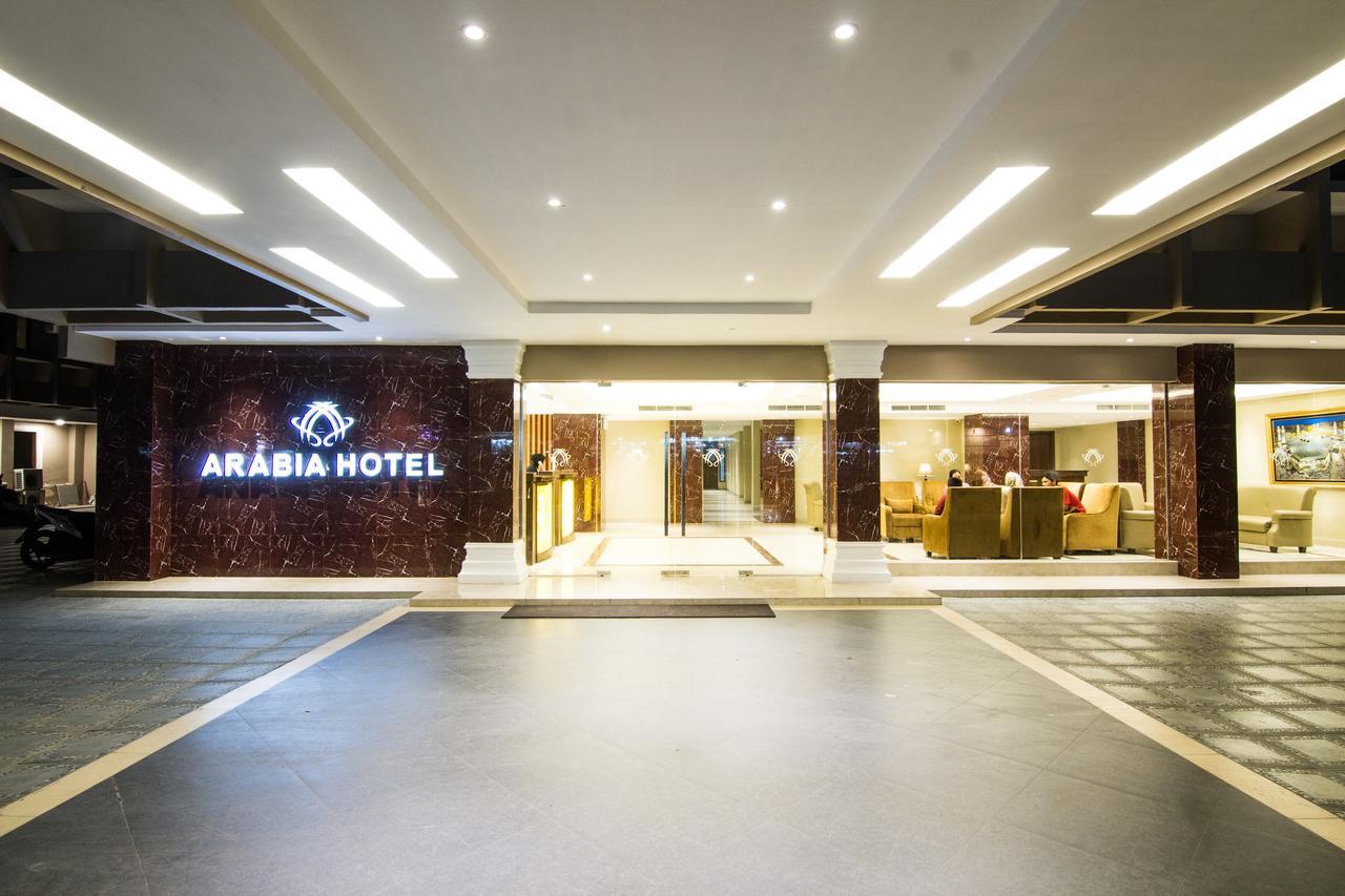 Hotel Portola Arabia Banda Aceh