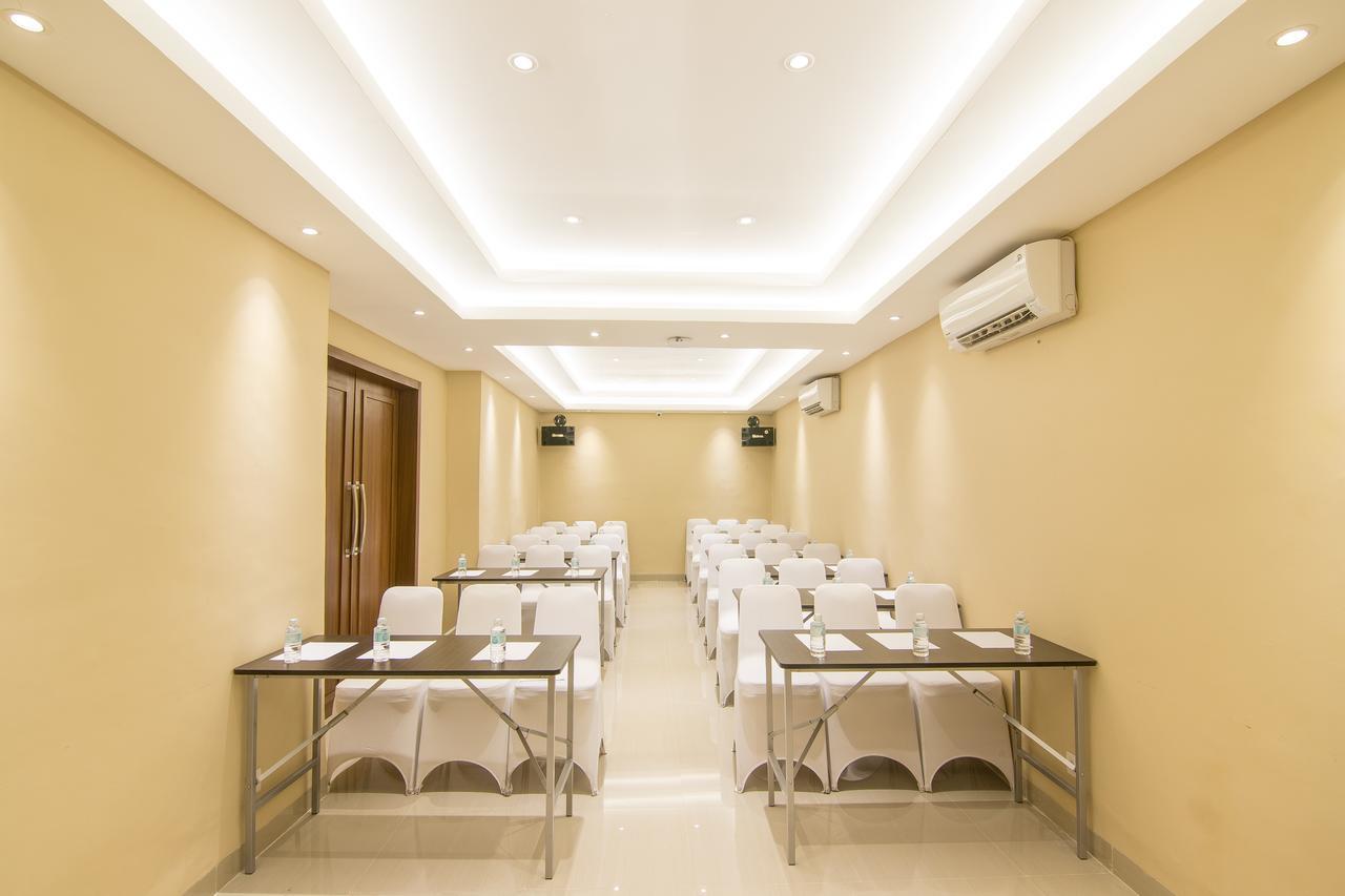 Portola Arabia Hotel