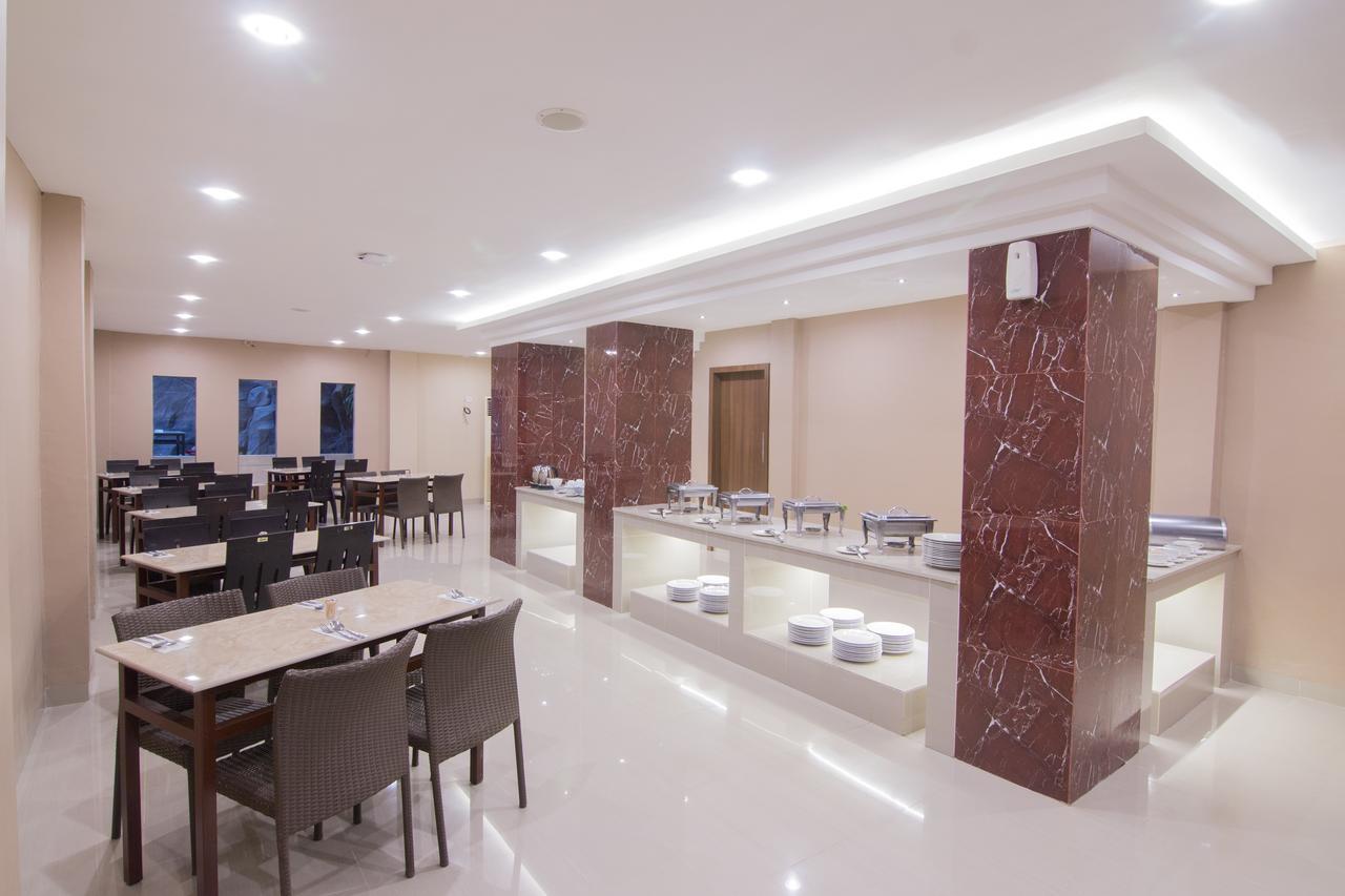 Portola Arabia Hotel Banda Aceh