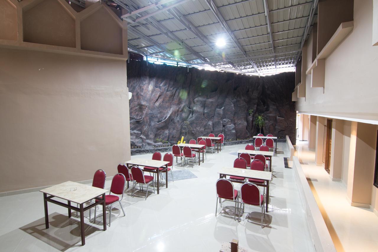 Hotel Portola Arabia