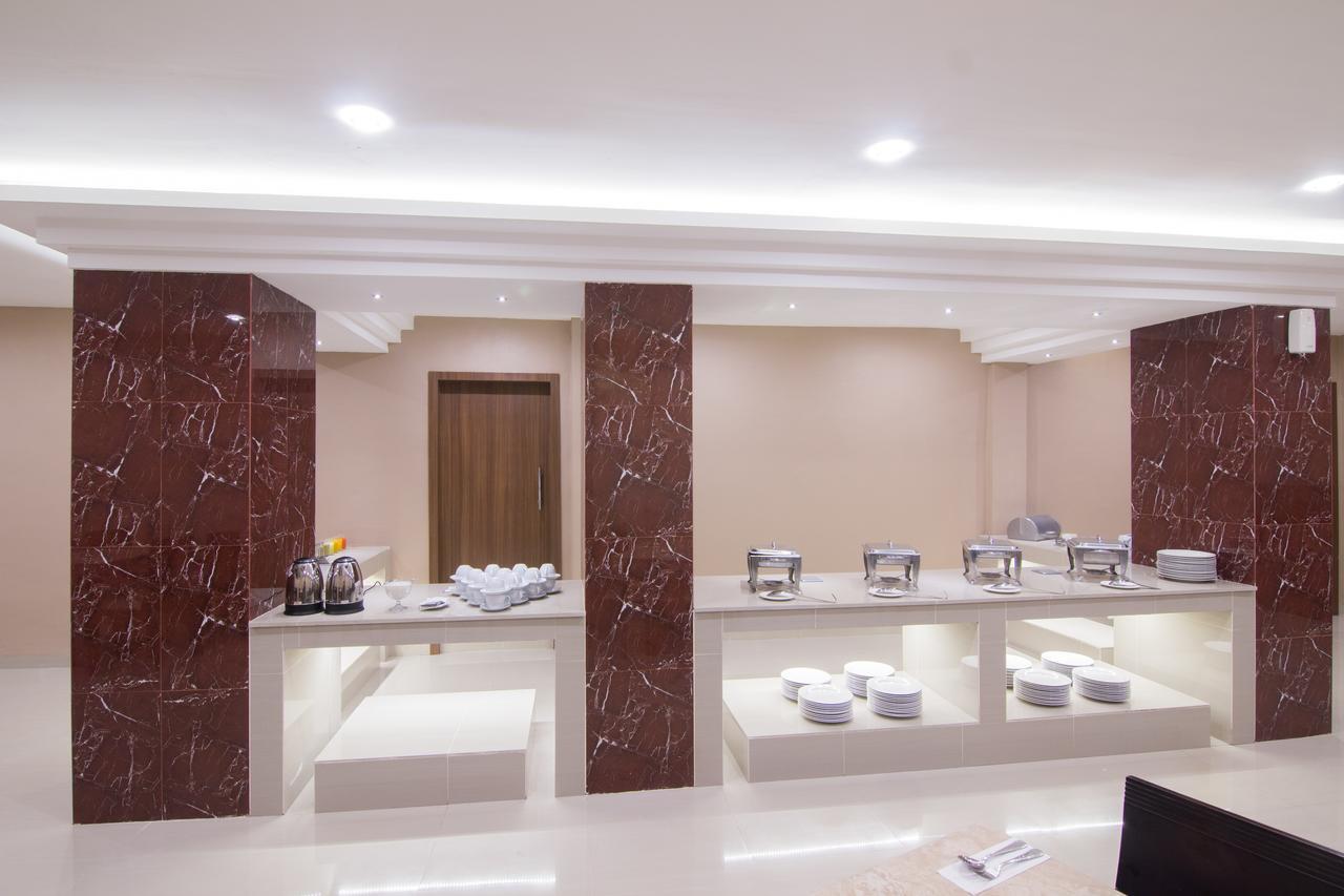 Portola Arabia 3*