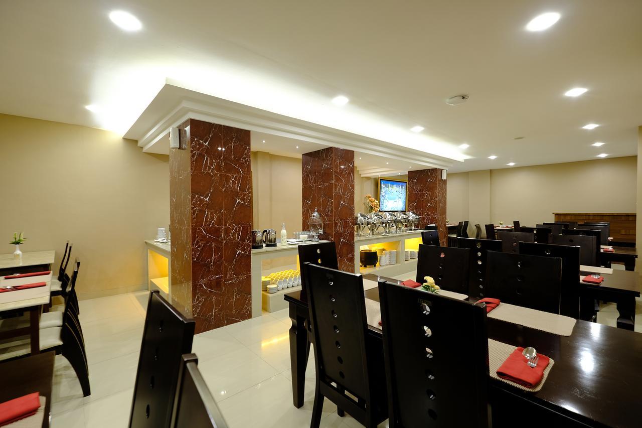 Portola Arabia 3* Banda Aceh