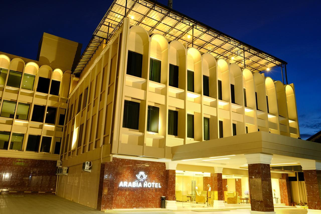 Portola Arabia Hotel Banda Aceh